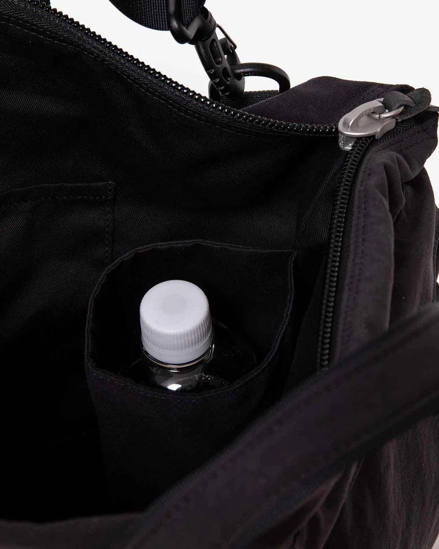 hobo HELMET BAG NYLON OXFORD ONIBEGIE® DYED