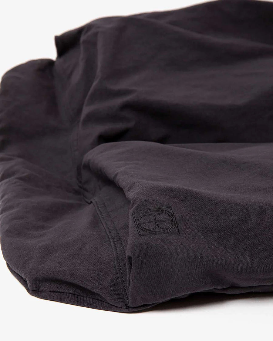 hobo HELMET BAG NYLON OXFORD ONIBEGIE® DYED