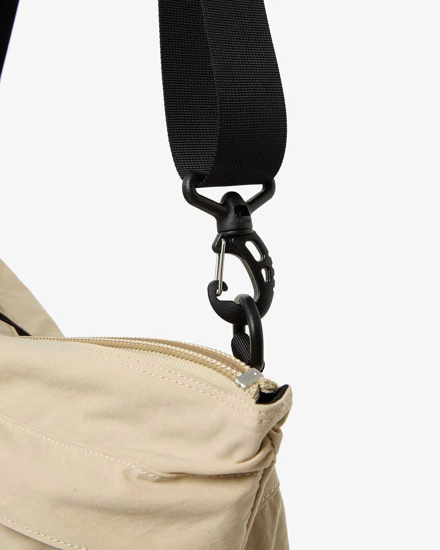 hobo HELMET BAG NYLON OXFORD ONIBEGIE® DYED