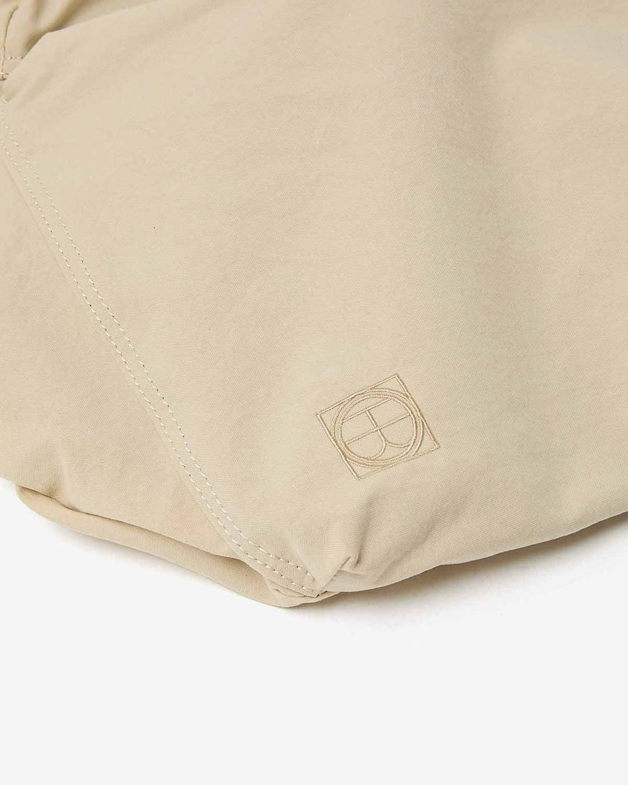 hobo HELMET BAG NYLON OXFORD ONIBEGIE® DYED