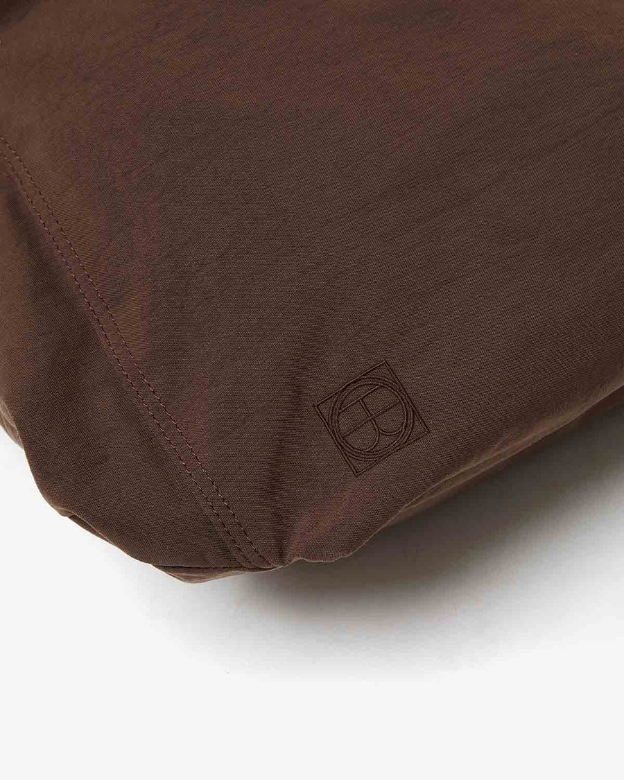 hobo HELMET BAG NYLON OXFORD ONIBEGIE® DYED