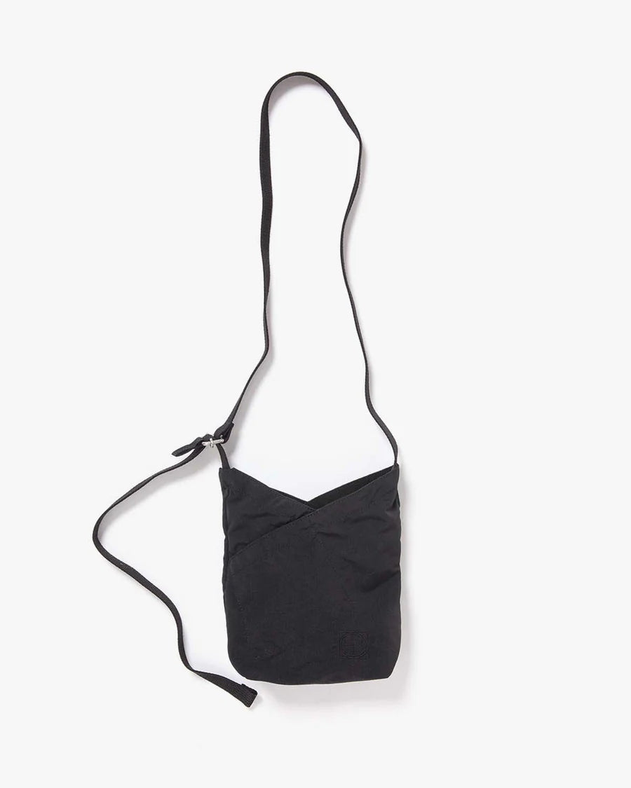 hobo AZUMA SHOULDER BAG S NYLON RIPSTOP