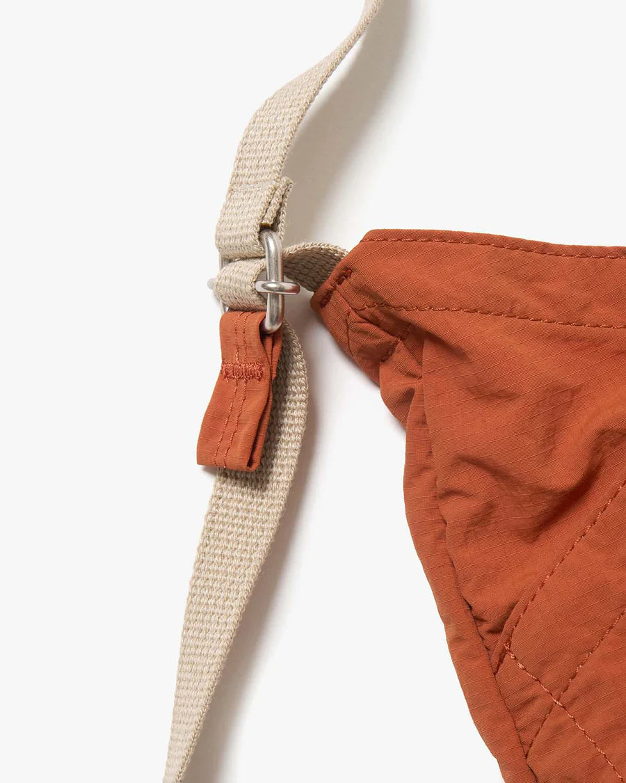 hobo AZUMA SHOULDER BAG S NYLON RIPSTOP