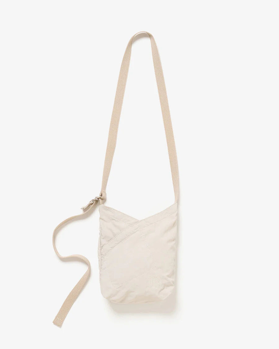 hobo AZUMA SHOULDER BAG S NYLON RIPSTOP