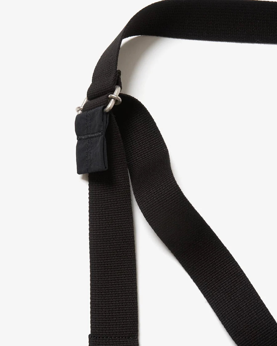 hobo AZUMA SHOULDER BAG M NYLON RIPSTOP