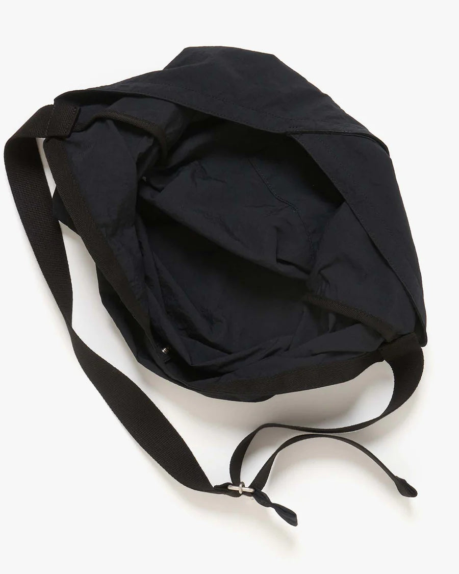 hobo AZUMA SHOULDER BAG M NYLON RIPSTOP