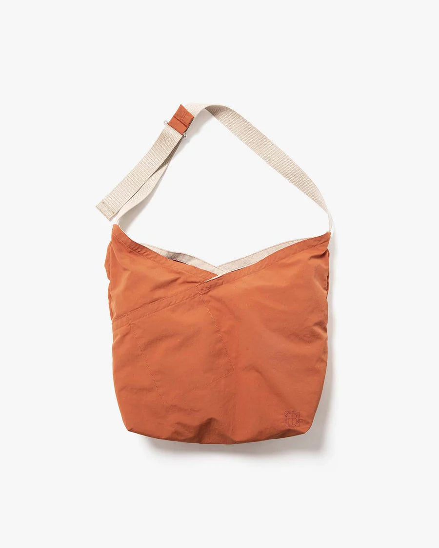 hobo AZUMA SHOULDER BAG M NYLON RIPSTOP