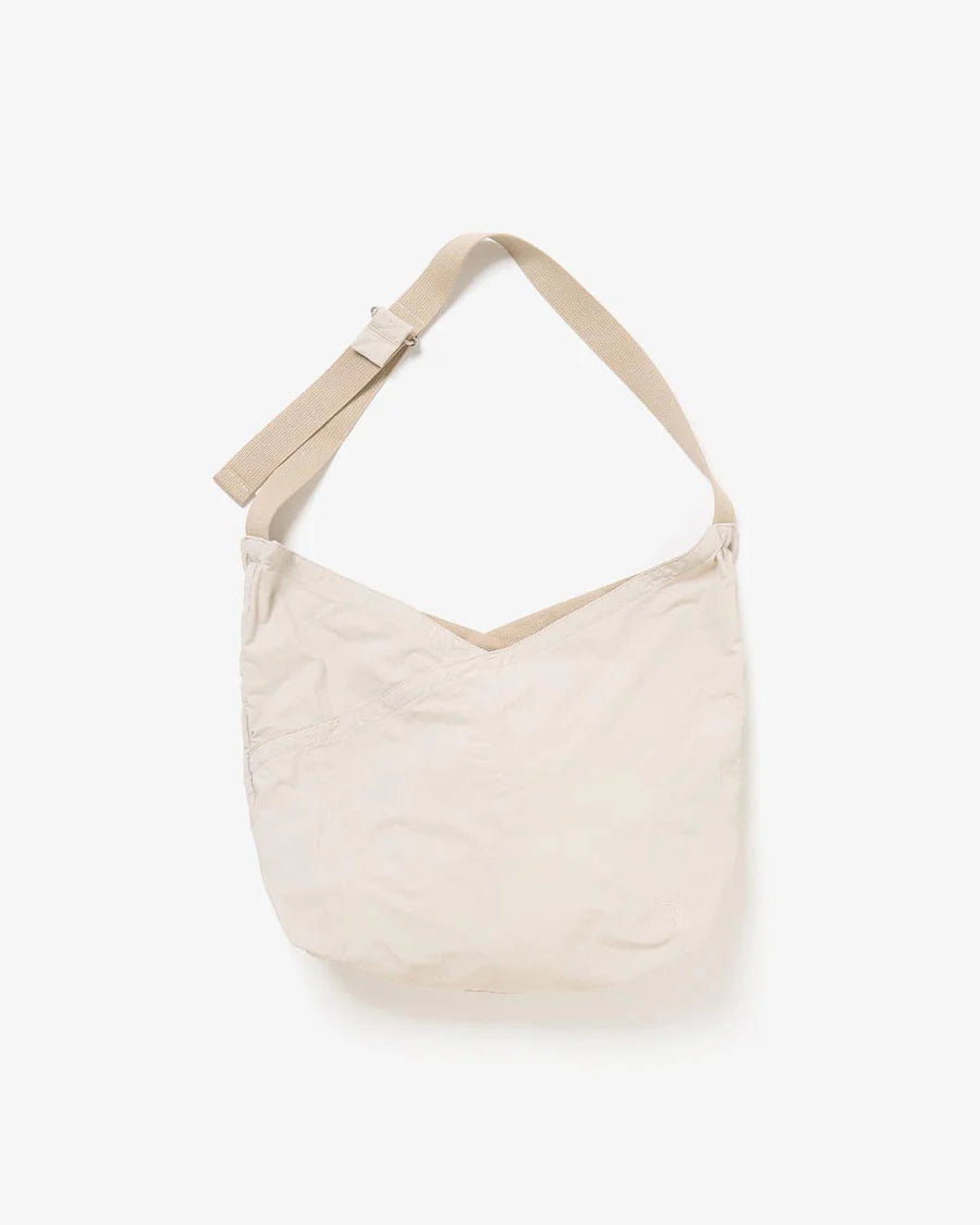 hobo AZUMA SHOULDER BAG M NYLON RIPSTOP