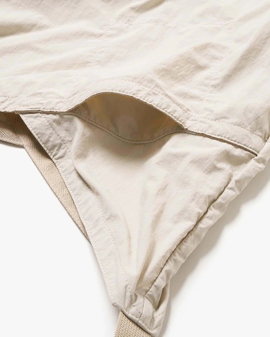 hobo AZUMA SHOULDER BAG M NYLON RIPSTOP