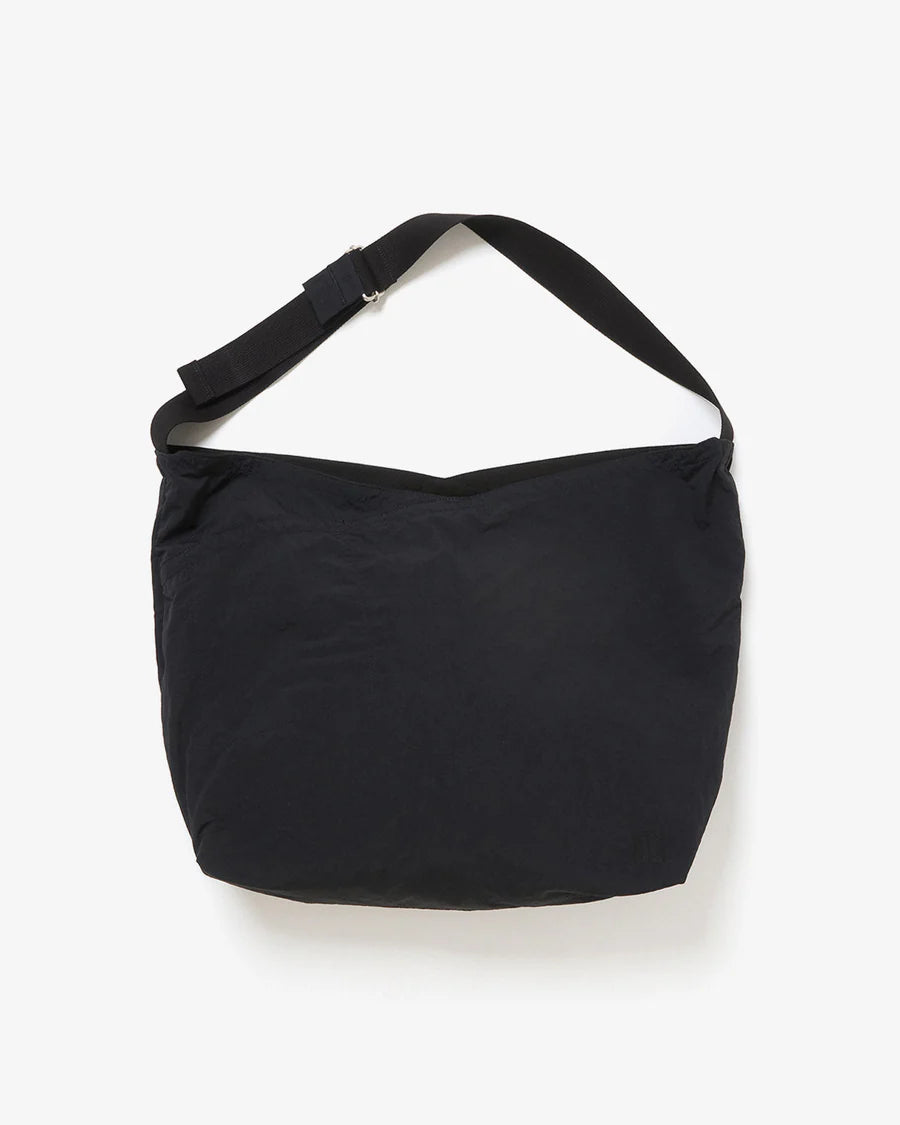 hobo AZUMA SHOULDER BAG L NYLON RIPSTOP