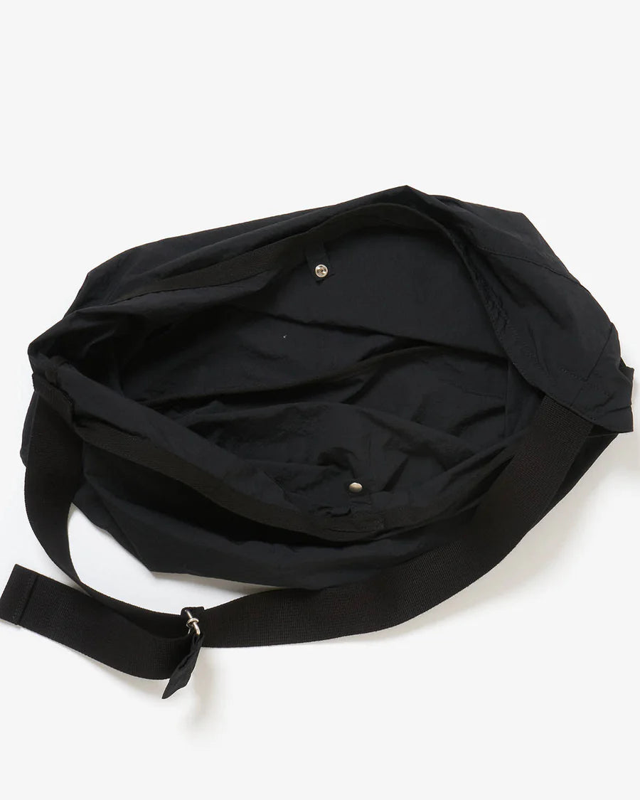 hobo AZUMA SHOULDER BAG L NYLON RIPSTOP