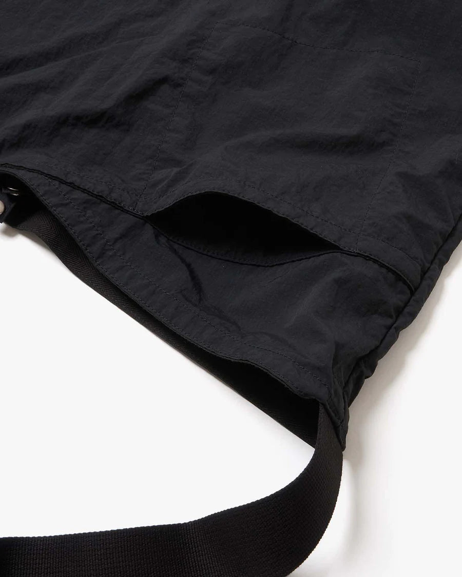 hobo AZUMA SHOULDER BAG L NYLON RIPSTOP