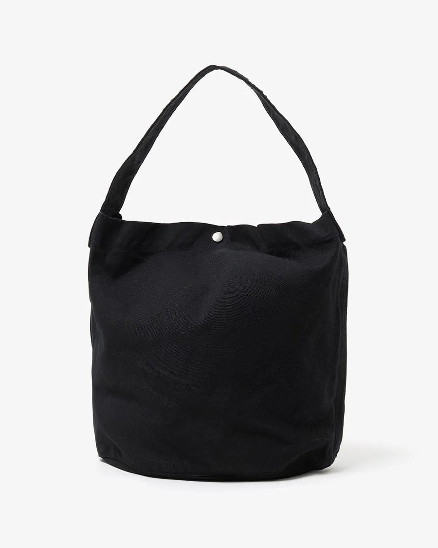 hobo SHOULDER BAG COTTON DUCK CANVAS