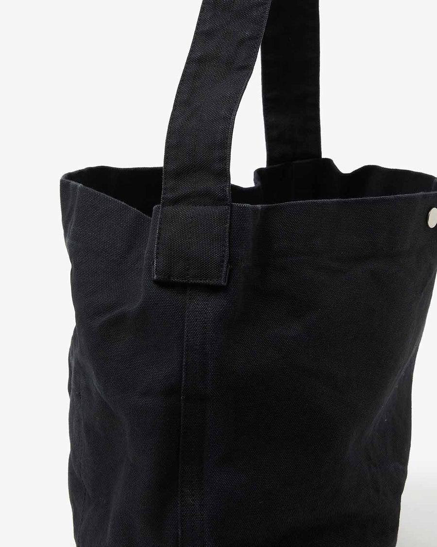 hobo SHOULDER BAG COTTON DUCK CANVAS