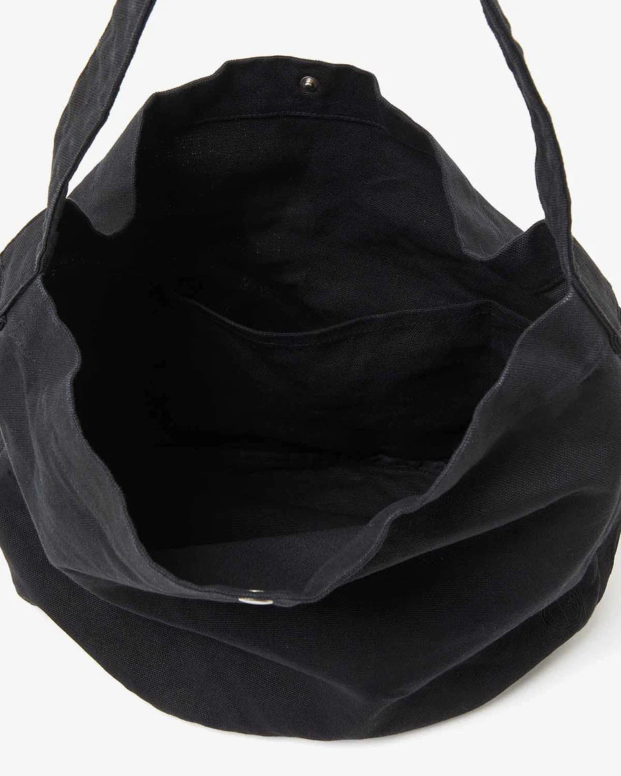 hobo SHOULDER BAG COTTON DUCK CANVAS