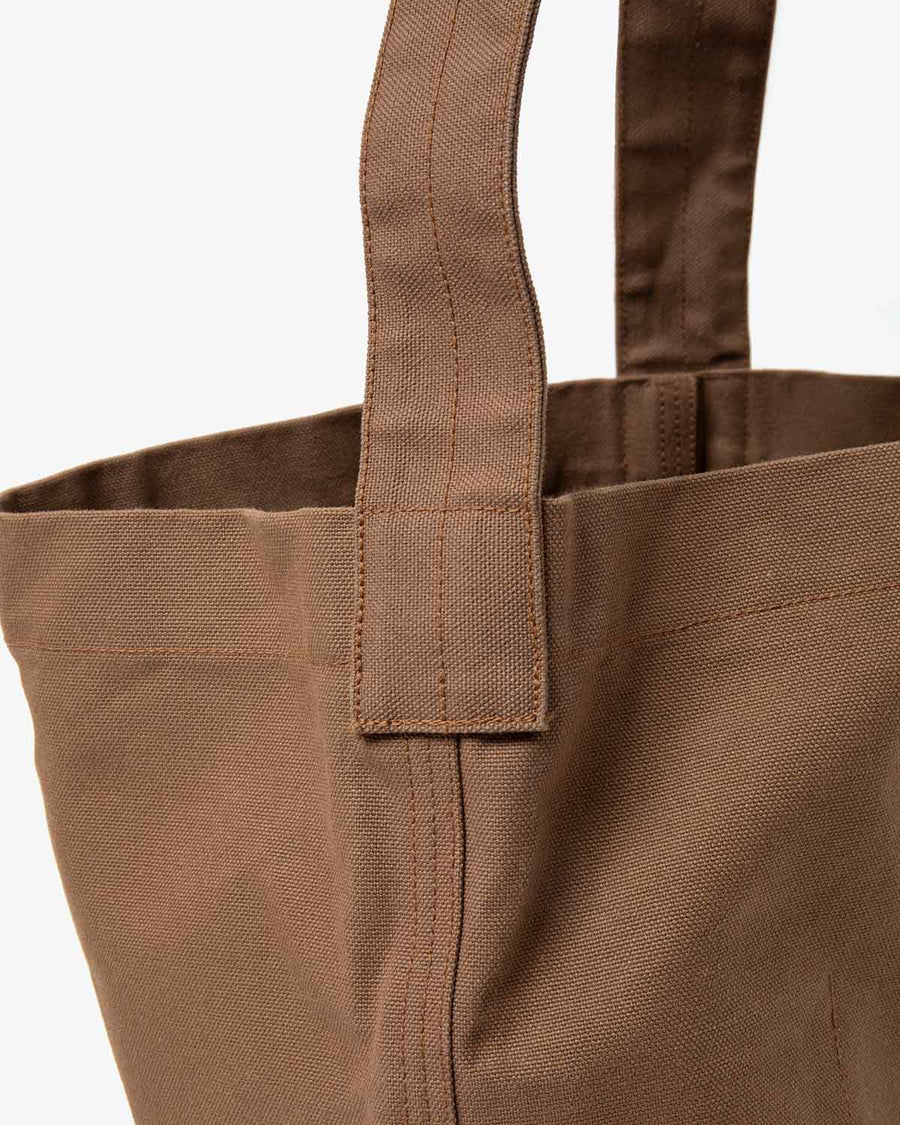 hobo SHOULDER BAG COTTON DUCK CANVAS