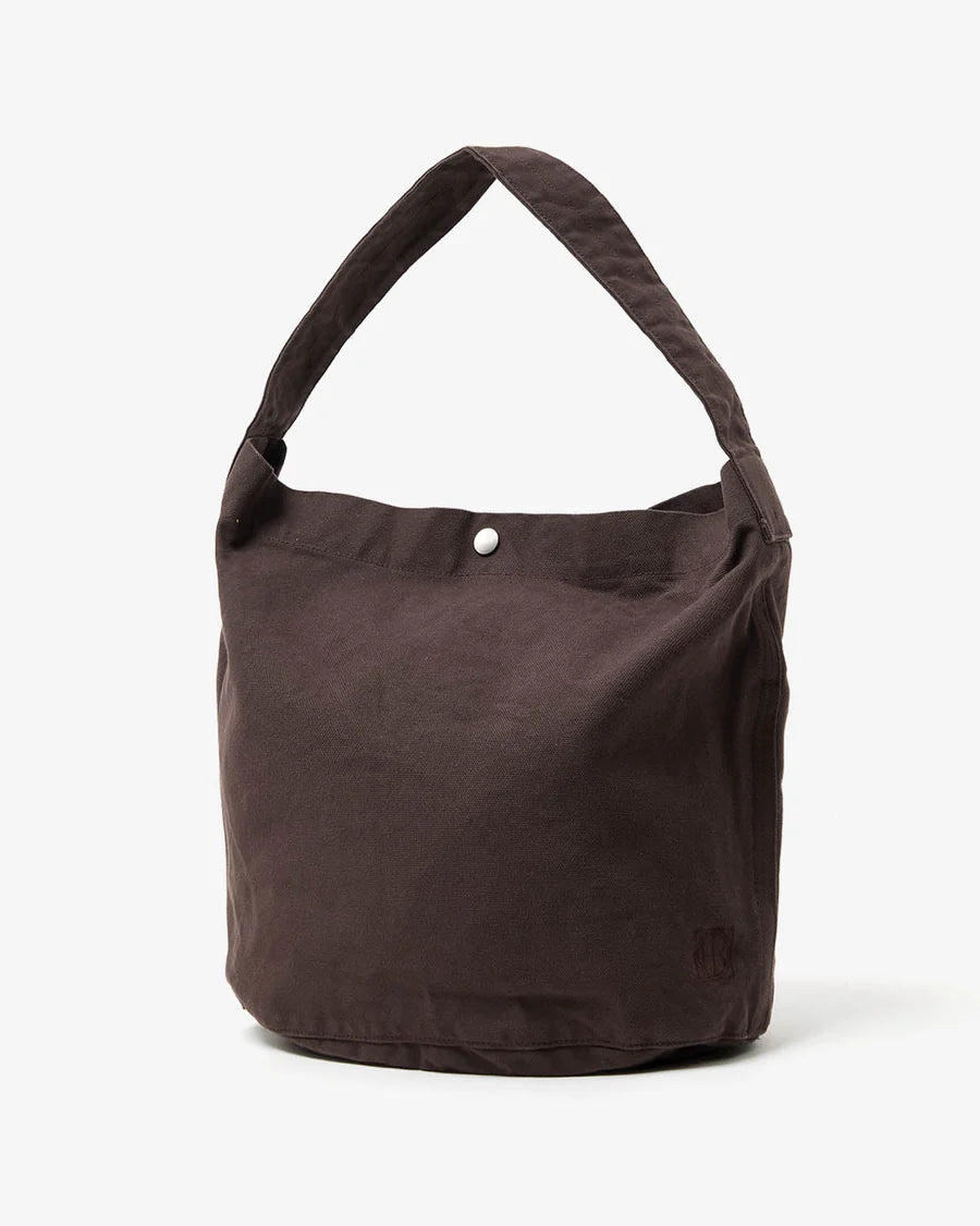 hobo SHOULDER BAG COTTON DUCK CANVAS
