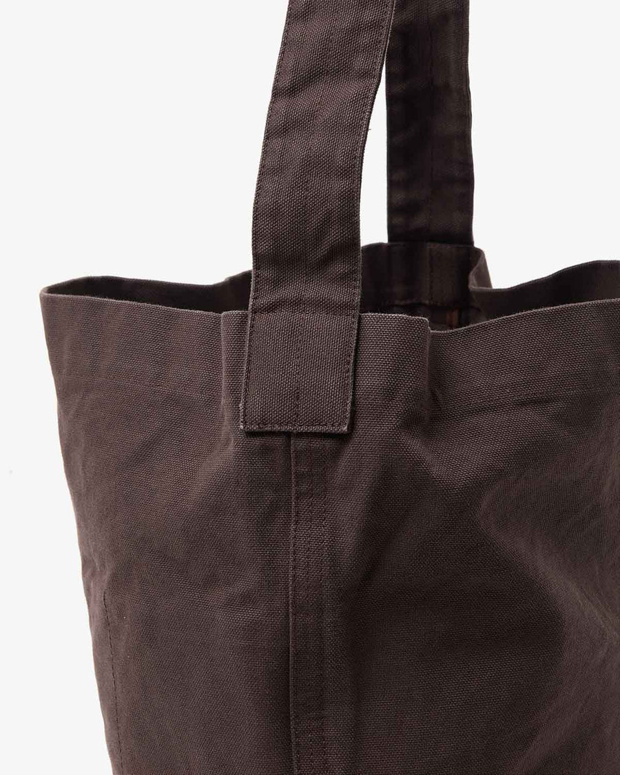 hobo SHOULDER BAG COTTON DUCK CANVAS