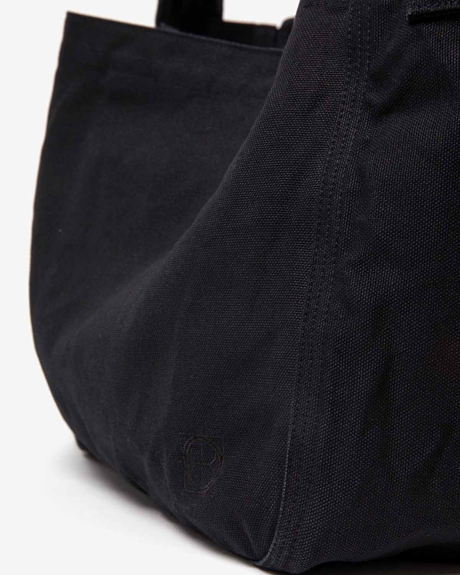 hobo NEWSPAPER BAG COTTON DUCK CANVAS