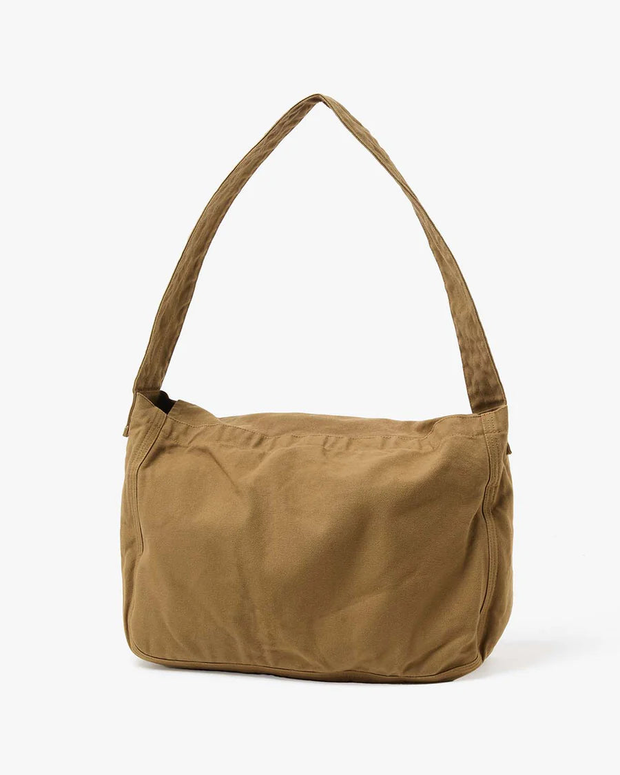 hobo NEWSPAPER BAG COTTON DUCK CANVAS