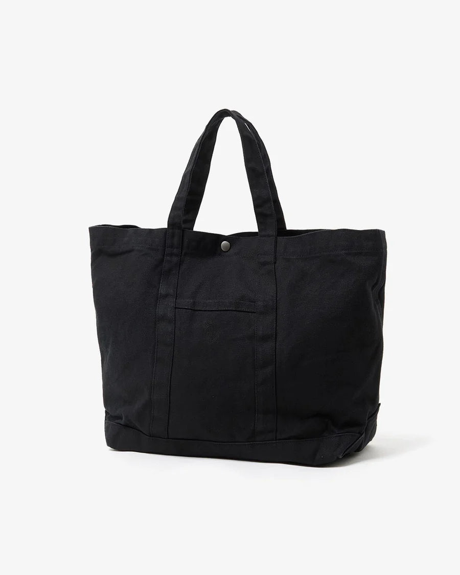 hobo TOTE BAG COTTON DUCK CANVAS