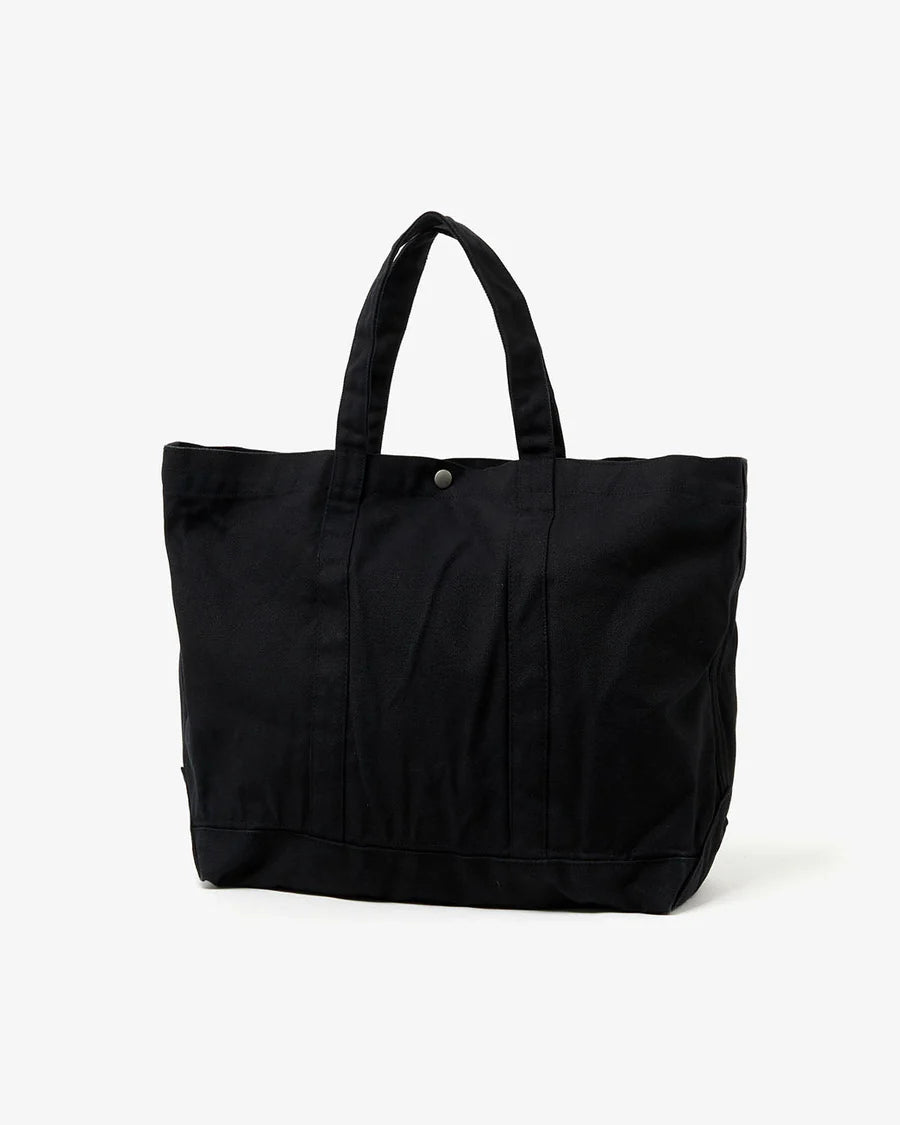 hobo TOTE BAG COTTON DUCK CANVAS
