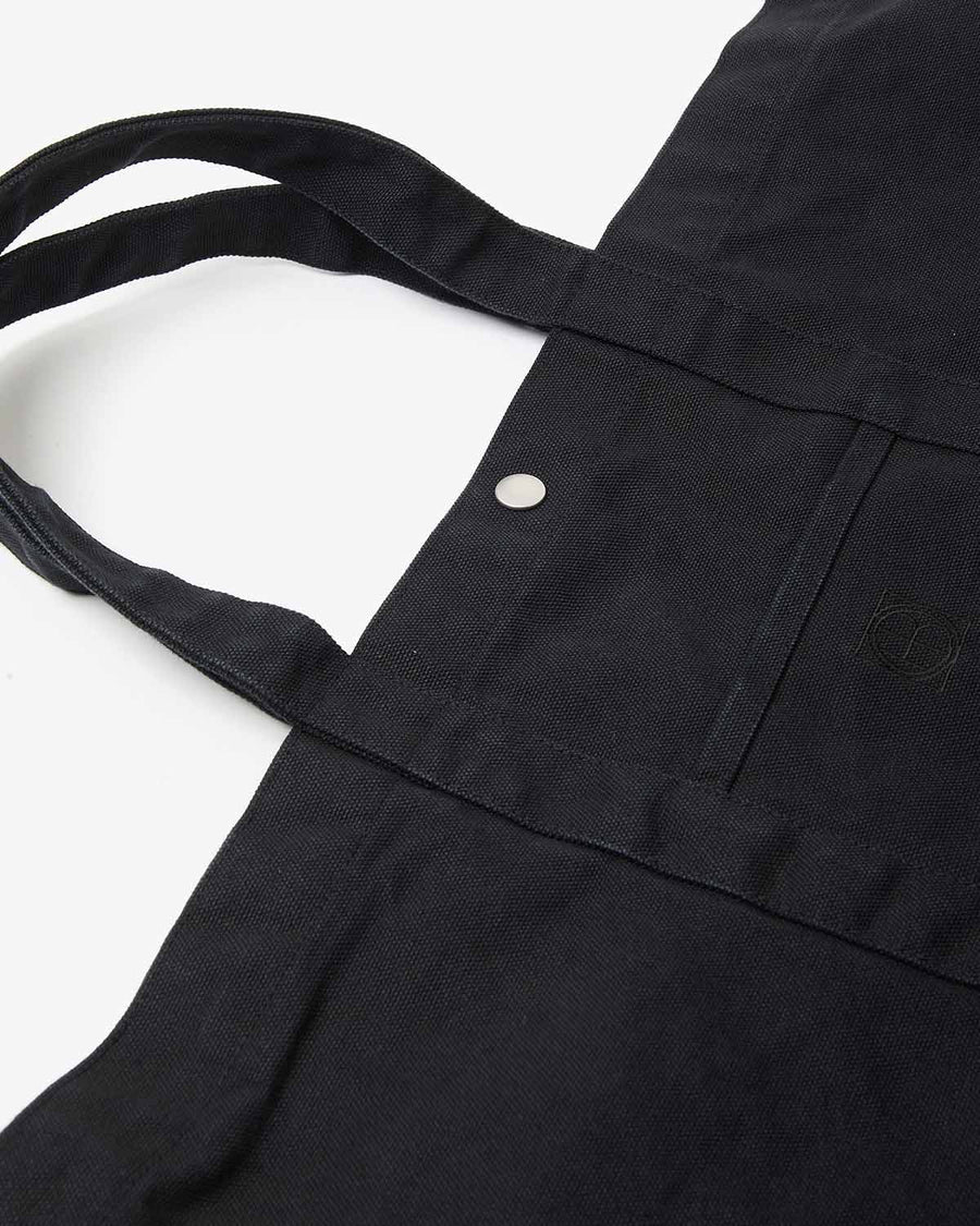 hobo TOTE BAG COTTON DUCK CANVAS