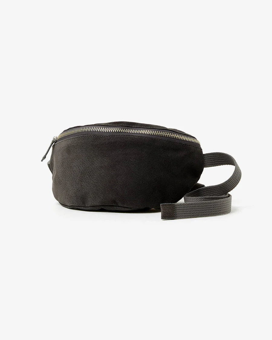 hobo WAIST POUCH PIG SUEDE