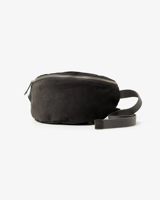 hobo WAIST POUCH PIG SUEDE