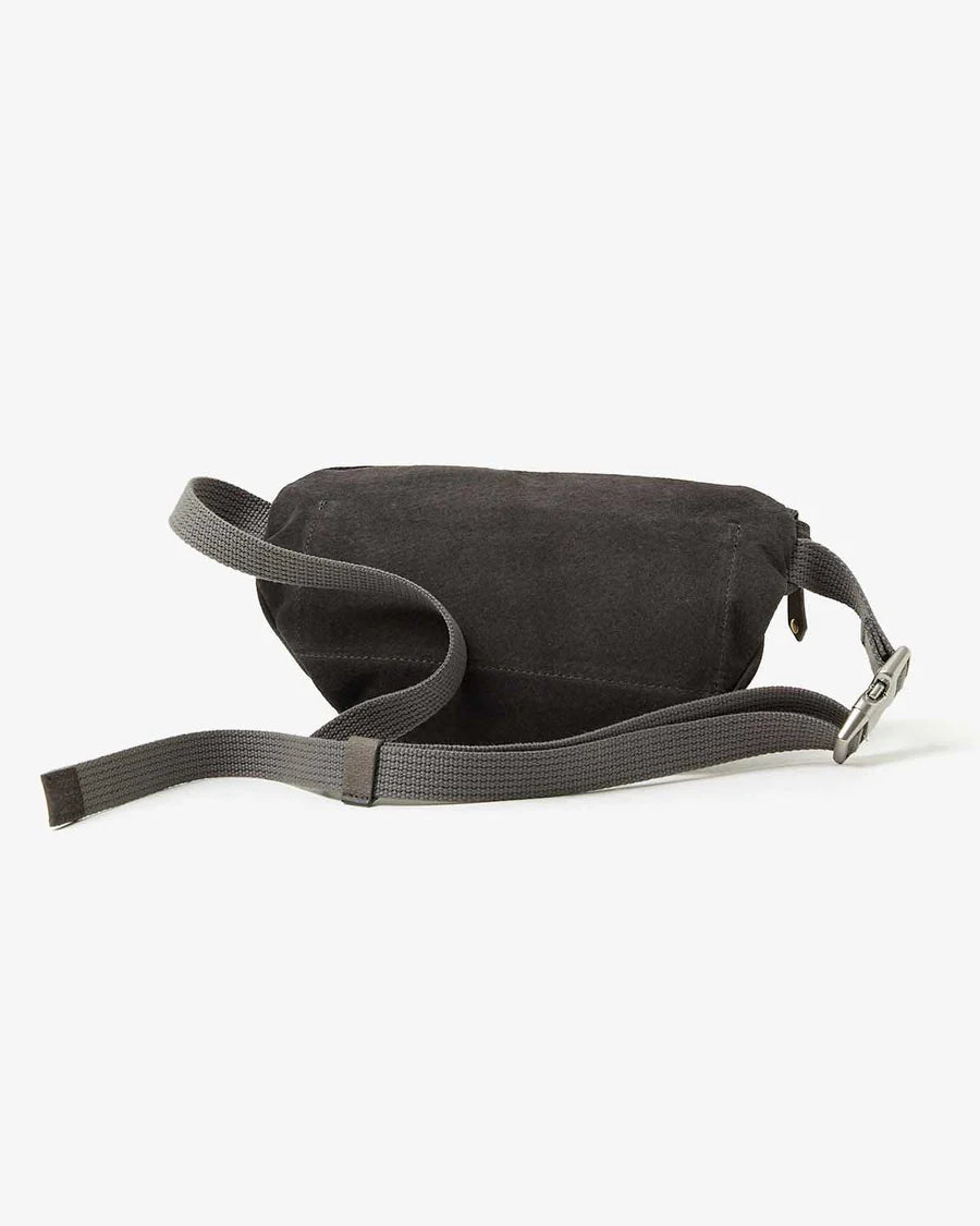 hobo WAIST POUCH PIG SUEDE