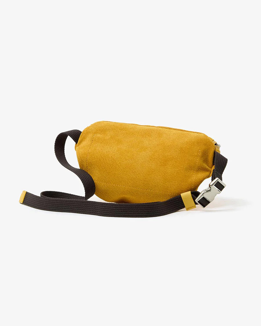 hobo WAIST POUCH PIG SUEDE