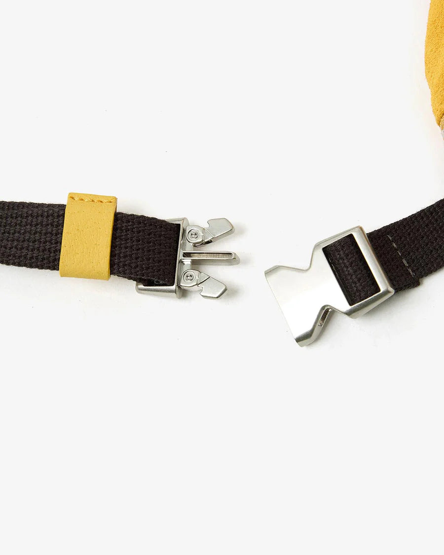 hobo WAIST POUCH PIG SUEDE