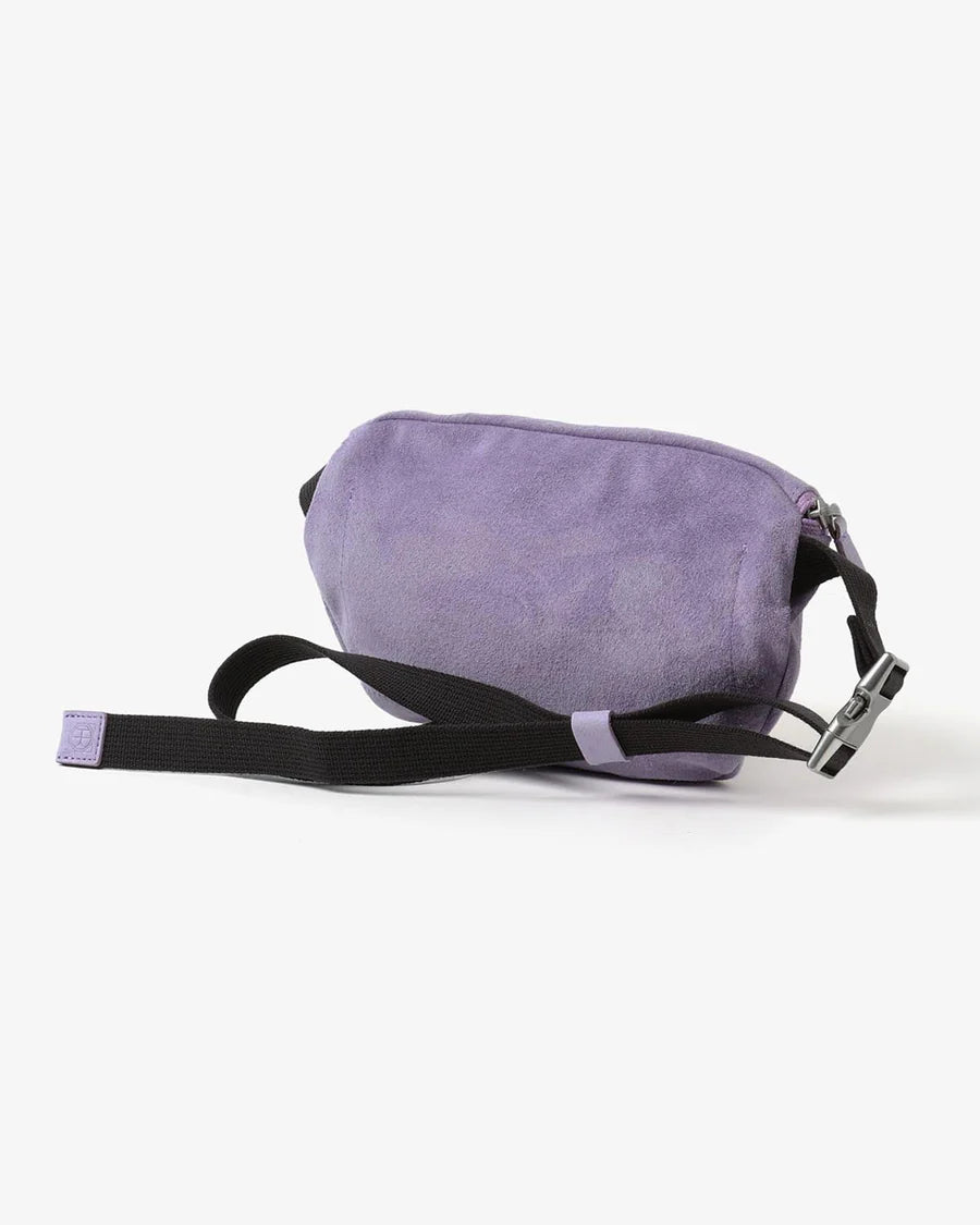 hobo WAIST POUCH PIG SUEDE