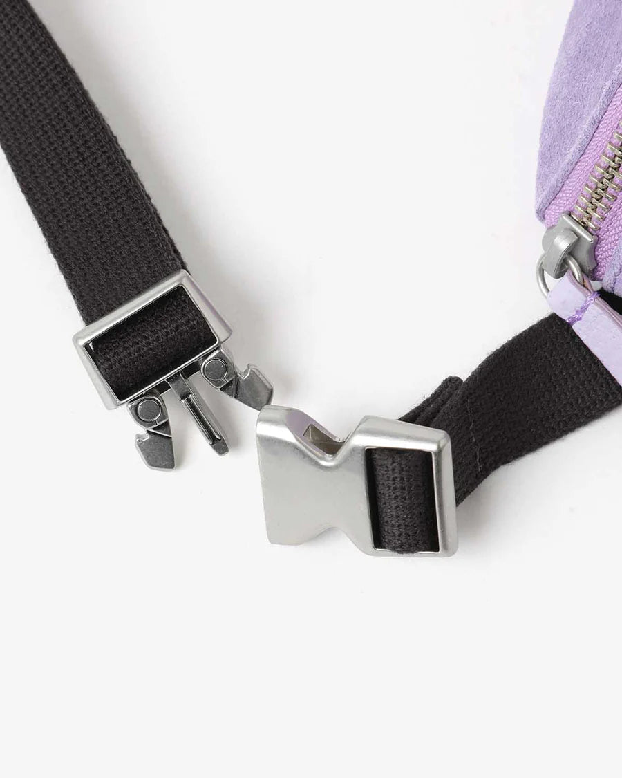 hobo WAIST POUCH PIG SUEDE