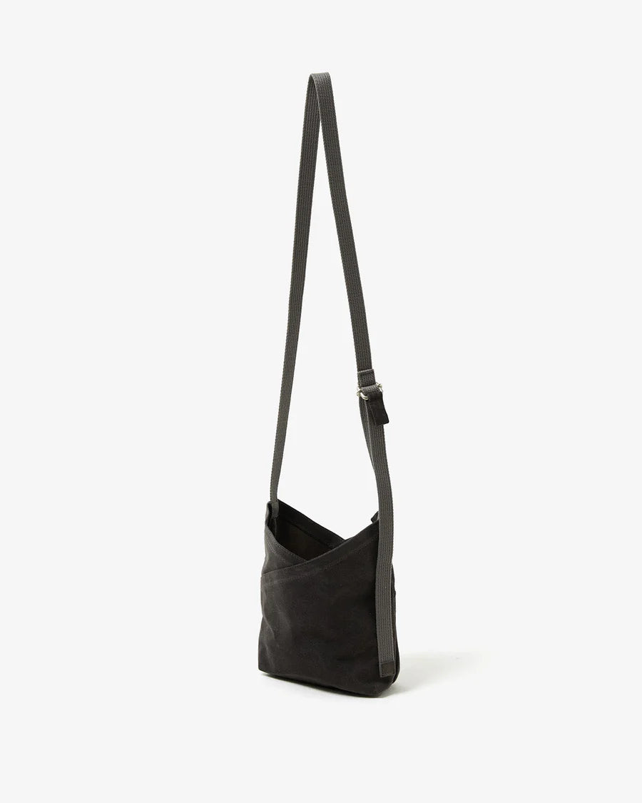 hobo AZUMA SHOULDER BAG S PIG SUEDE