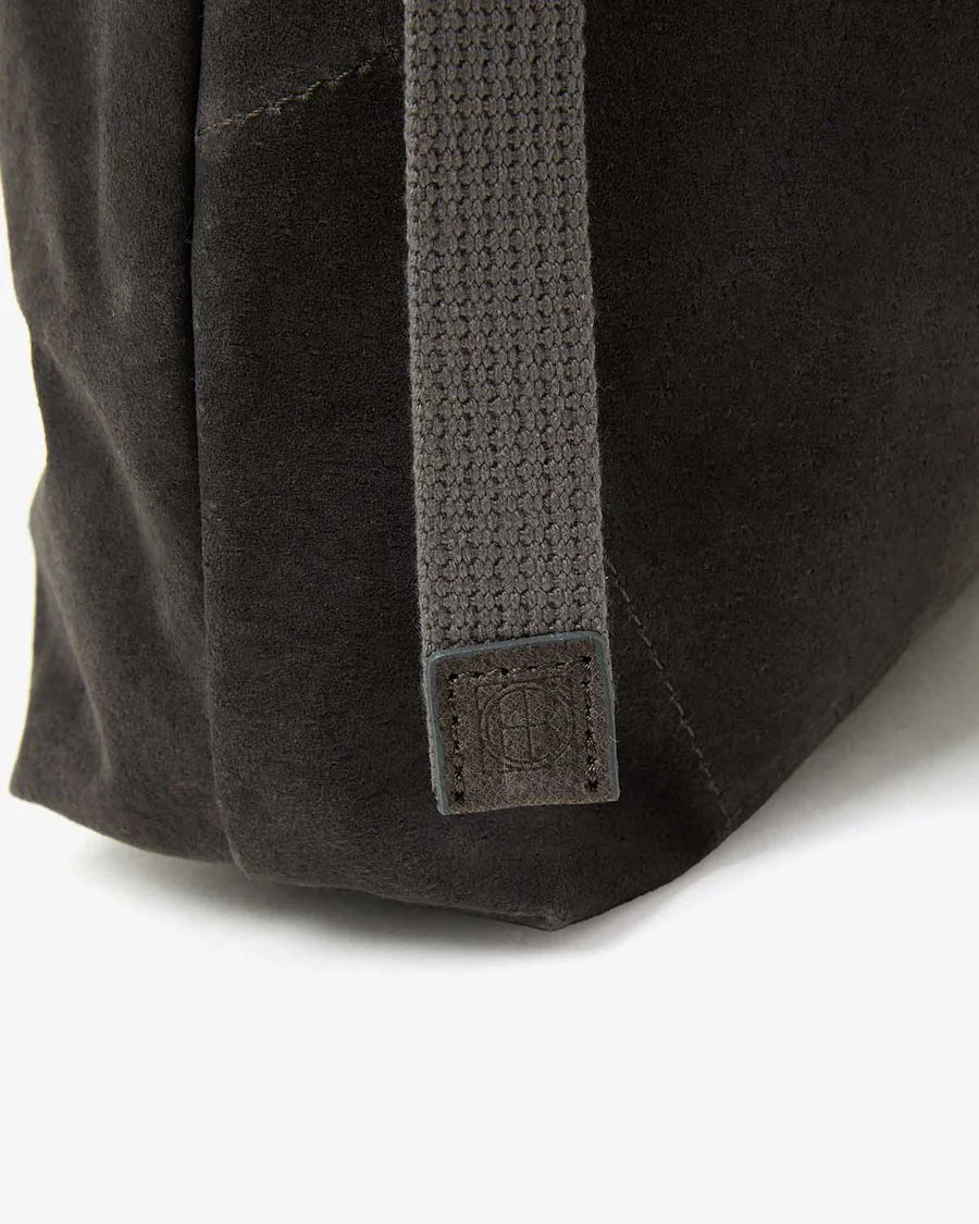 hobo AZUMA SHOULDER BAG S PIG SUEDE