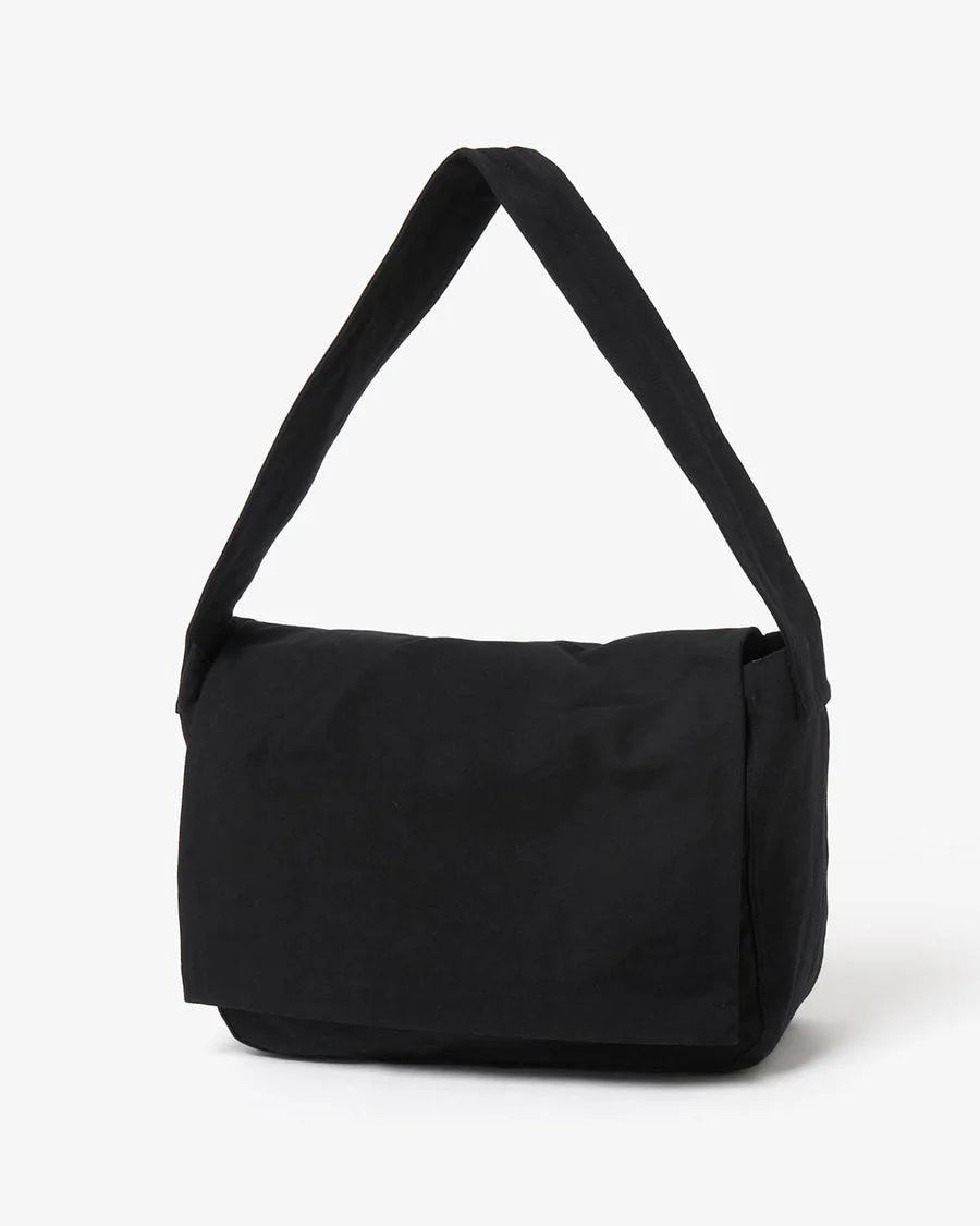 hobo NEWSPAPER BAG COTTON DUCK CANVAS