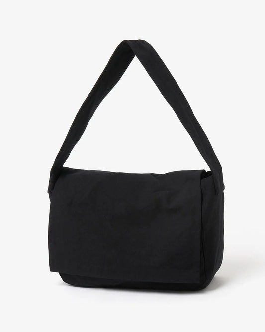 hobo NEWSPAPER BAG COTTON DUCK CANVAS