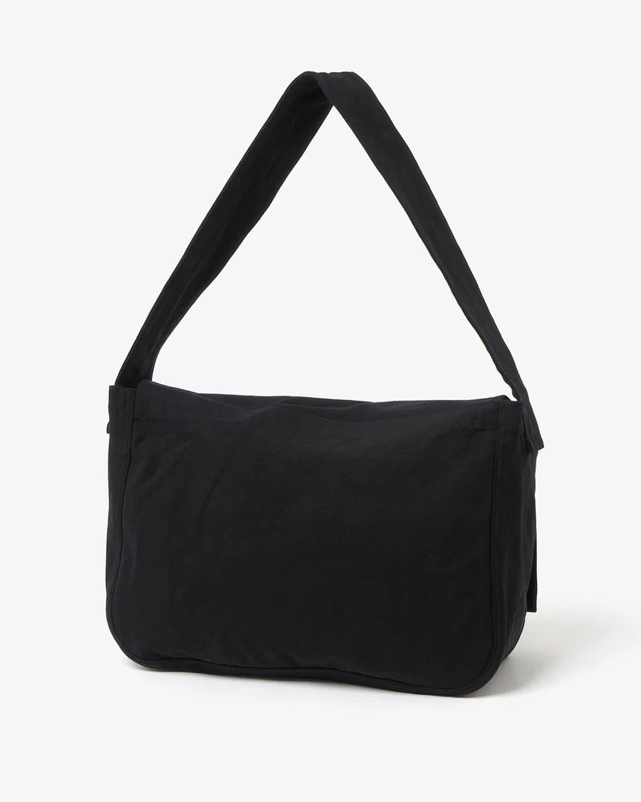 hobo NEWSPAPER BAG COTTON DUCK CANVAS
