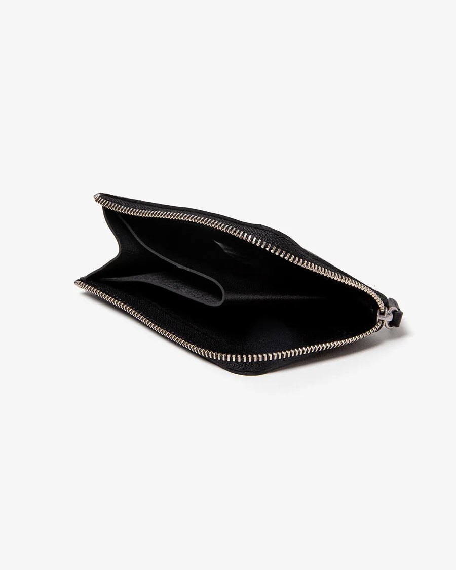 hobo L ZIP WALLET HORSE LEATHER