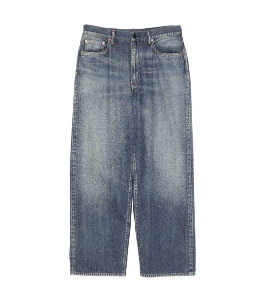 nanamica Selvage Denim Pants