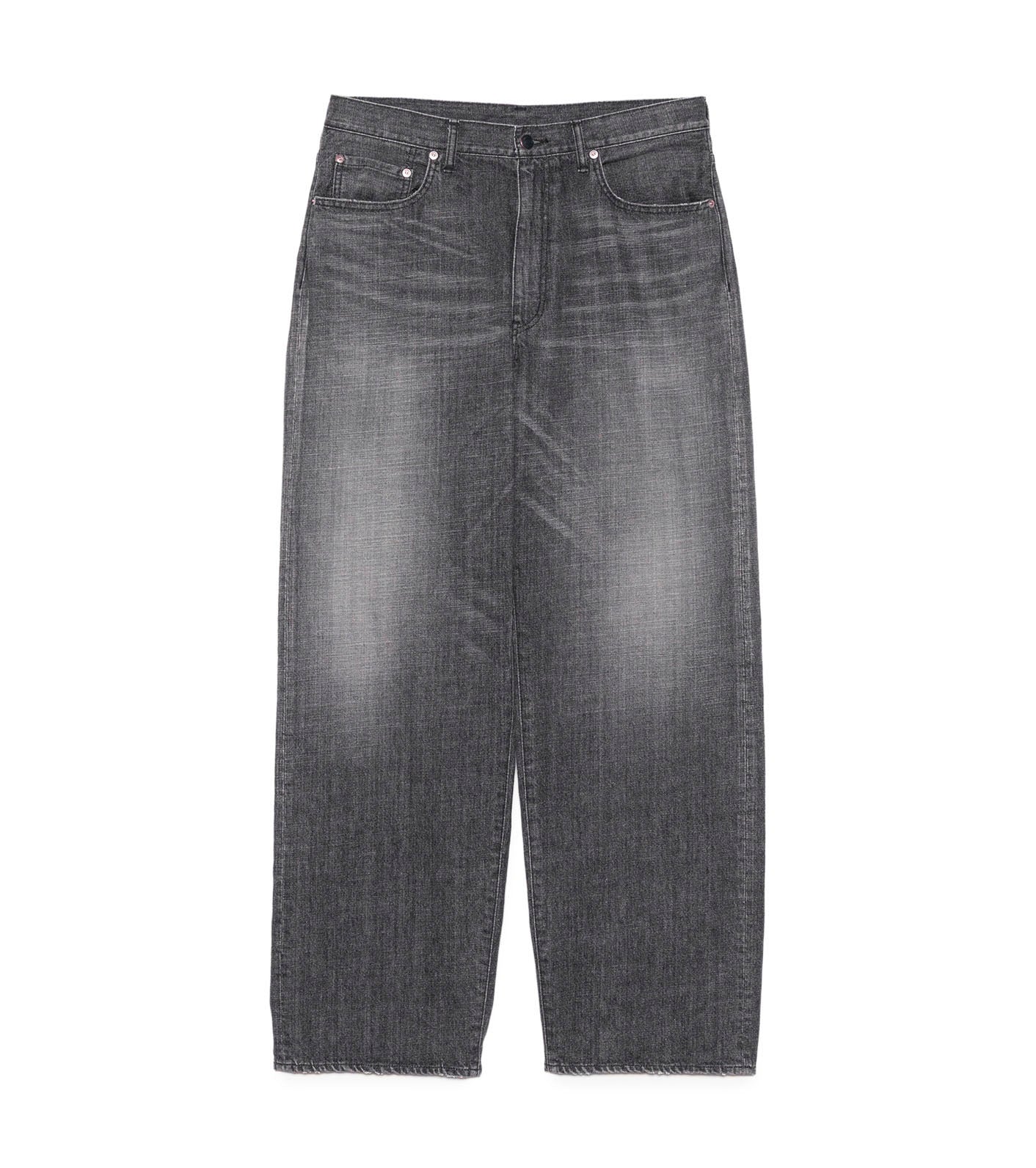 nanamica Selvage Denim Pants