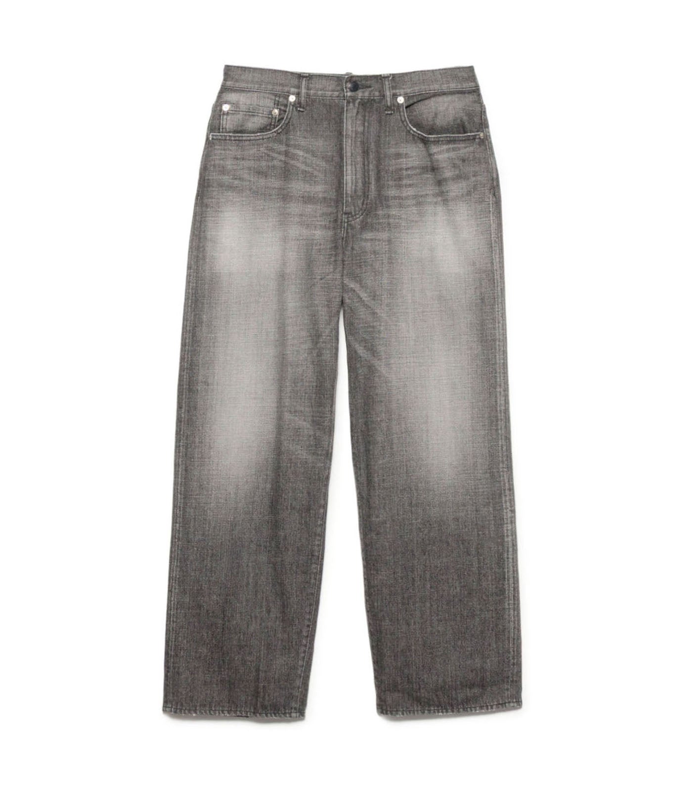 nanamica Selvage Denim Pants