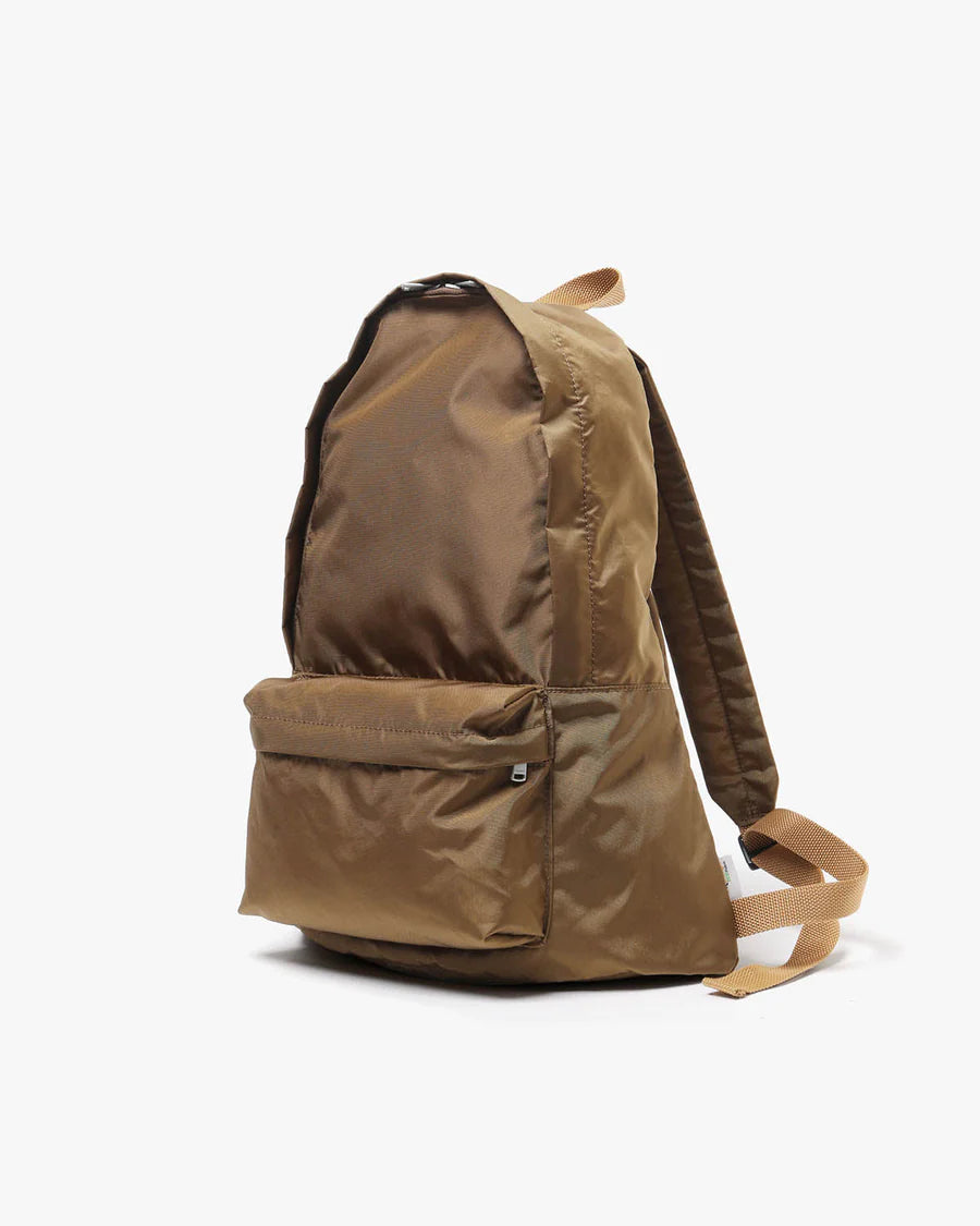 nonnative DWELLER BACKPACK NYLON OXFORD CORDURA®