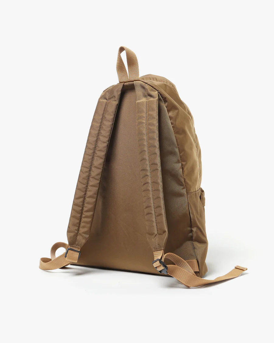 nonnative DWELLER BACKPACK NYLON OXFORD CORDURA®