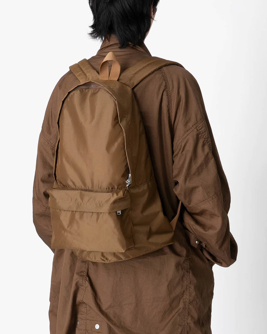 nonnative DWELLER BACKPACK NYLON OXFORD CORDURA®