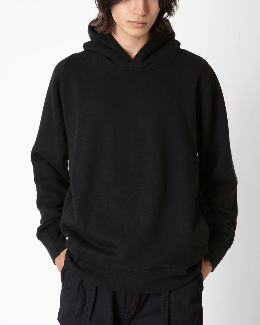 nonnative DWELLER HOODY PULLOVER COTTON SWEAT – unexpected store