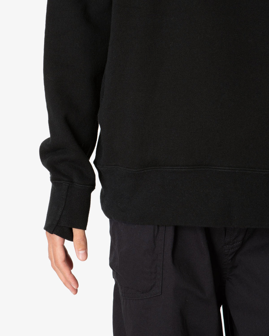 nonnative DWELLER HOODY PULLOVER COTTON SWEAT – unexpected store