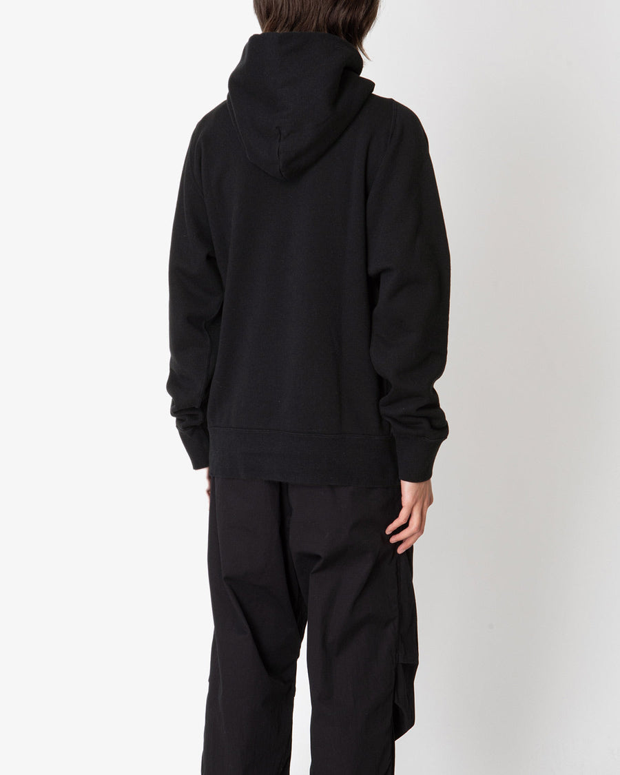 nonnative DWELLER HOODY PULLOVER COTTON SWEAT – unexpected store