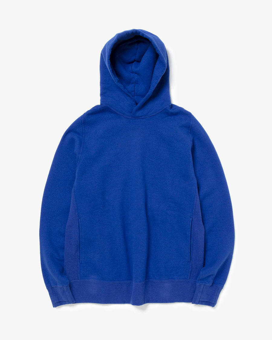 nonnative DWELLER HOODY PULLOVER COTTON SWEAT – unexpected store